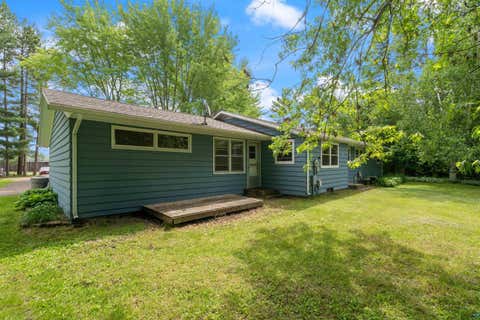 Tiny photo for 908 Lakeshore Dr, Moose Lake, MN 55767 (MLS # 6127013)