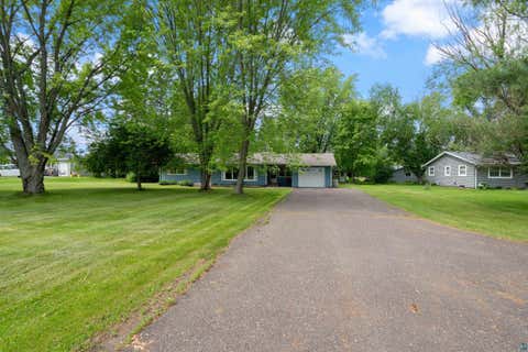 Tiny photo for 908 Lakeshore Dr, Moose Lake, MN 55767 (MLS # 6127013)