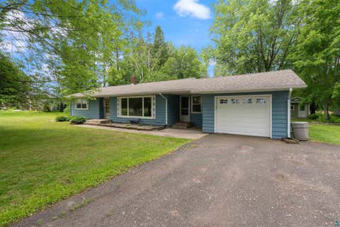 Tiny photo for 908 Lakeshore Dr, Moose Lake, MN 55767 (MLS # 6127013)
