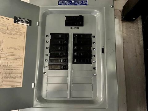 Tiny photo for 1063 86th Ave W Ave #1063, Duluth, MN 55808 (MLS # 6122480)