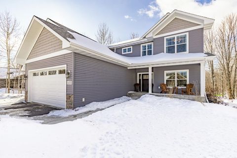 Tiny photo for 4373 Sugar Maple Dr, Hermantown, MN 55811 (MLS # 6123619)