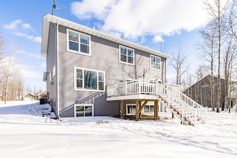 Tiny photo for 4373 Sugar Maple Dr, Hermantown, MN 55811 (MLS # 6123619)
