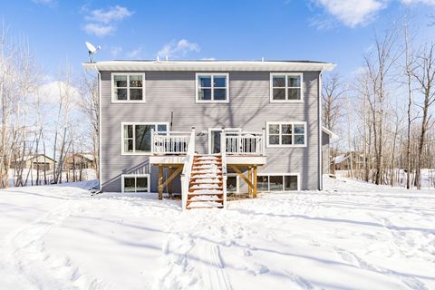 Tiny photo for 4373 Sugar Maple Dr, Hermantown, MN 55811 (MLS # 6123619)