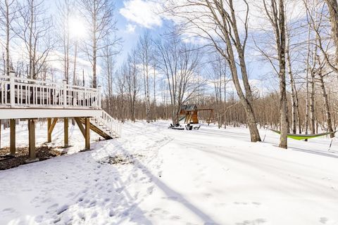 Tiny photo for 4373 Sugar Maple Dr, Hermantown, MN 55811 (MLS # 6123619)