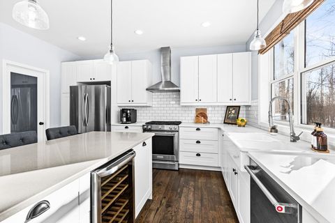 Tiny photo for 4373 Sugar Maple Dr, Hermantown, MN 55811 (MLS # 6123619)