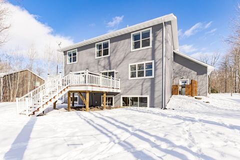 Tiny photo for 4373 Sugar Maple Dr, Hermantown, MN 55811 (MLS # 6123619)