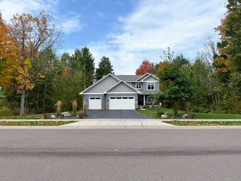 Tiny photo for 4373 Sugar Maple Dr, Hermantown, MN 55811 (MLS # 6123619)