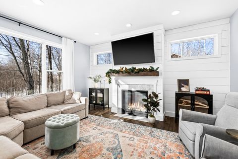 Tiny photo for 4373 Sugar Maple Dr, Hermantown, MN 55811 (MLS # 6123619)