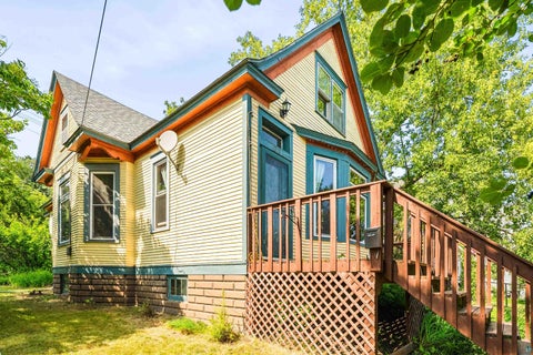Tiny photo for 1323 W 1st St, Duluth, MN 55806 (MLS # 6127227)