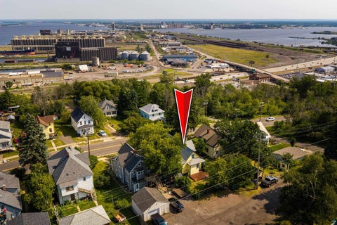 Tiny photo for 1323 W 1st St, Duluth, MN 55806 (MLS # 6127227)