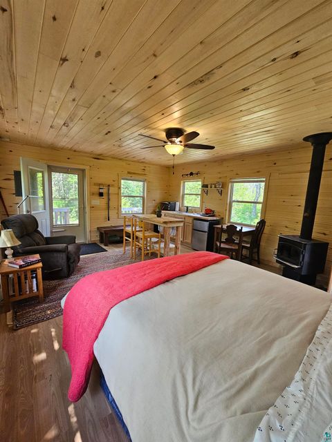 Tiny photo for 839 Loon Rd, Two Harbors, MN 55616 (MLS # 6124553)