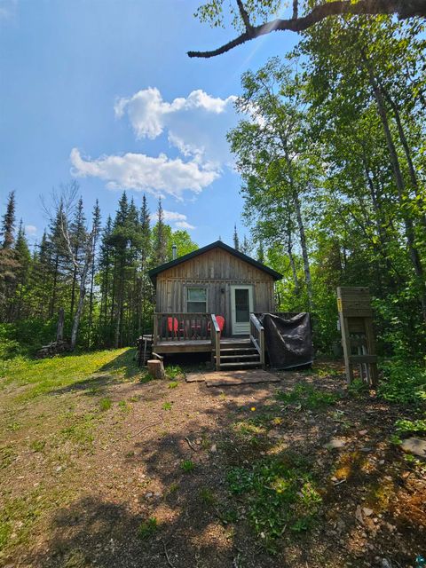 Tiny photo for 839 Loon Rd, Two Harbors, MN 55616 (MLS # 6124553)