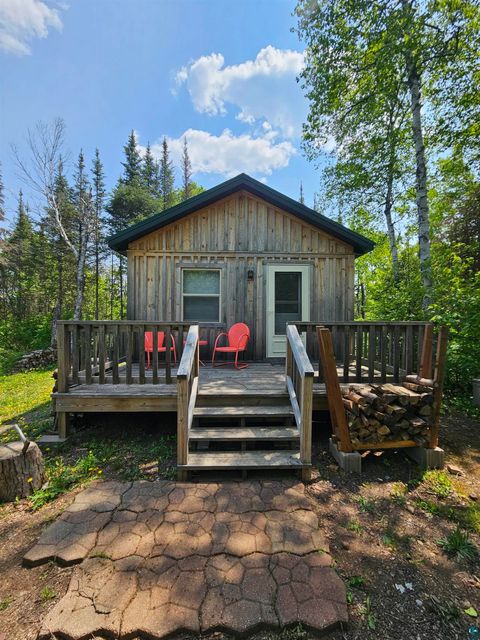 Photo of 839 Loon Rd, Two Harbors, MN 55616 (MLS # 6124553)