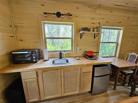 Tiny photo for 839 Loon Rd, Two Harbors, MN 55616 (MLS # 6124553)
