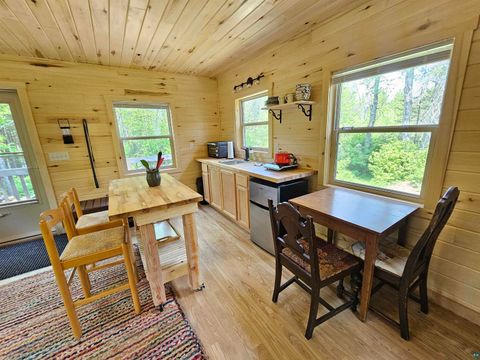 Tiny photo for 839 Loon Rd, Two Harbors, MN 55616 (MLS # 6124553)