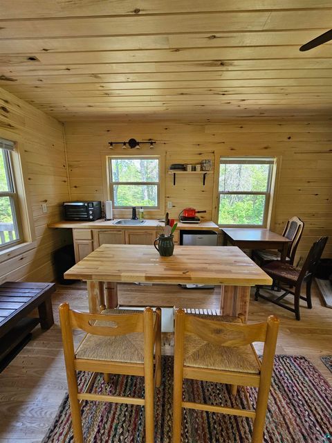 Tiny photo for 839 Loon Rd, Two Harbors, MN 55616 (MLS # 6124553)