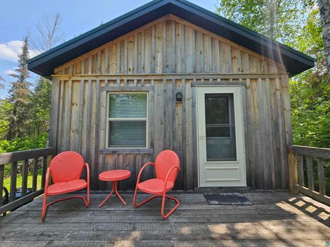 Tiny photo for 839 Loon Rd, Two Harbors, MN 55616 (MLS # 6124553)