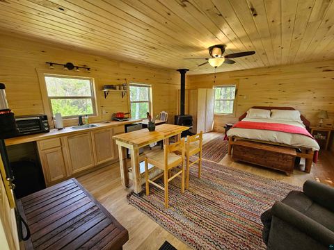 Tiny photo for 839 Loon Rd, Two Harbors, MN 55616 (MLS # 6124553)