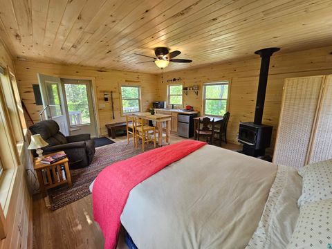 Tiny photo for 839 Loon Rd, Two Harbors, MN 55616 (MLS # 6124553)