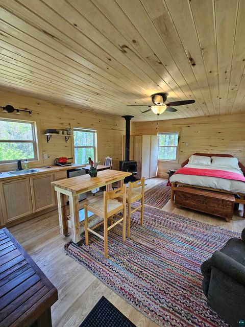 Tiny photo for 839 Loon Rd, Two Harbors, MN 55616 (MLS # 6124553)