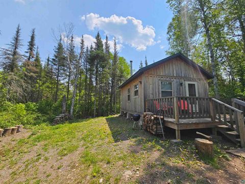 Tiny photo for 839 Loon Rd, Two Harbors, MN 55616 (MLS # 6124553)