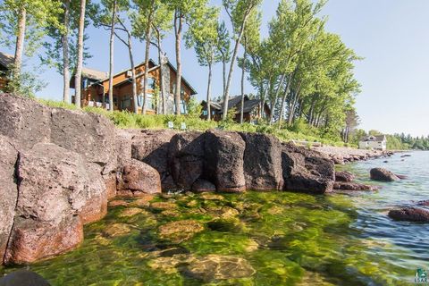 Tiny photo for 2826 Highway 61 #505, Two Harbors, MN 55616 (MLS # 6123800)