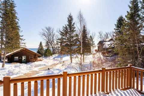 Tiny photo for 2826 Highway 61 #505, Two Harbors, MN 55616 (MLS # 6123800)