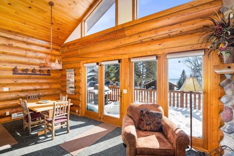 Tiny photo for 2826 Highway 61 #505, Two Harbors, MN 55616 (MLS # 6123800)