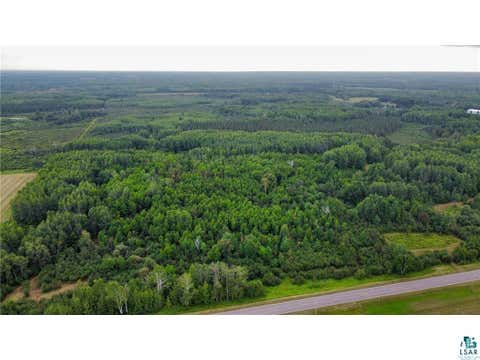 Tiny photo for TBD County Rd 12, Kettle River, MN 55757 (MLS # 6127531)