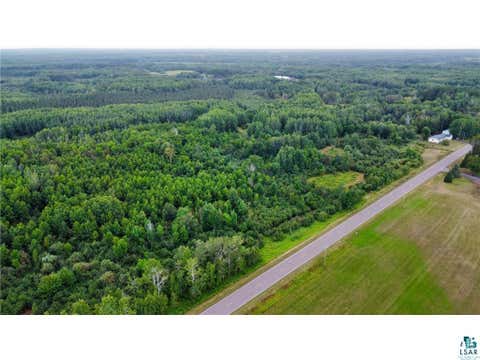 Tiny photo for TBD County Rd 12, Kettle River, MN 55757 (MLS # 6127531)