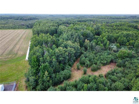 Tiny photo for TBD County Rd 12, Kettle River, MN 55757 (MLS # 6127531)