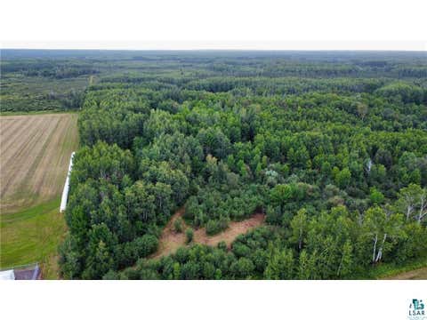 Tiny photo for TBD County Rd 12, Kettle River, MN 55757 (MLS # 6127531)