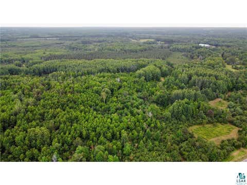 Tiny photo for TBD County Rd 12, Kettle River, MN 55757 (MLS # 6127531)