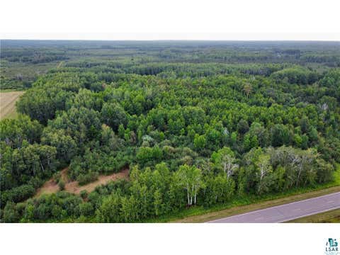 Tiny photo for TBD County Rd 12, Kettle River, MN 55757 (MLS # 6127531)