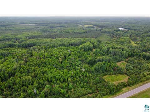 Tiny photo for TBD County Rd 12, Kettle River, MN 55757 (MLS # 6127531)
