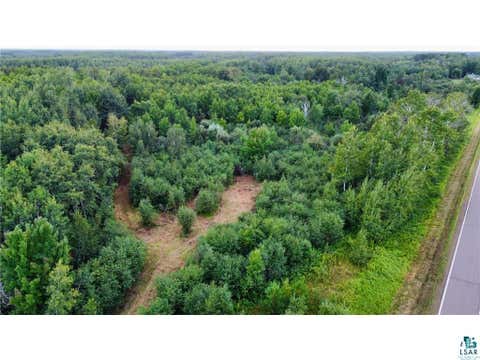 Tiny photo for TBD County Rd 12, Kettle River, MN 55757 (MLS # 6127531)