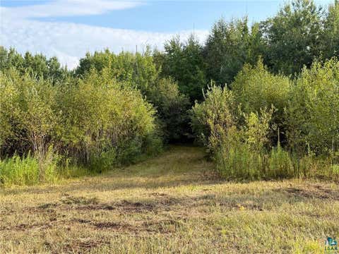 Tiny photo for TBD County Rd 12, Kettle River, MN 55757 (MLS # 6127531)