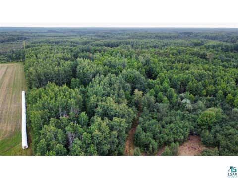 Tiny photo for TBD County Rd 12, Kettle River, MN 55757 (MLS # 6127531)