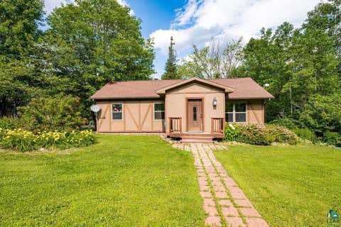 Tiny photo for 5846 Morning Star Dr, Duluth, MN 55804 (MLS # 6126697)