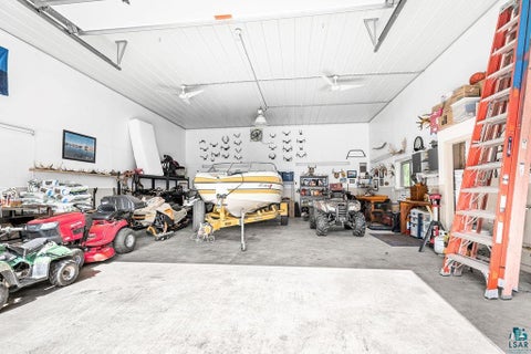 Tiny photo for 5846 Morning Star Dr, Duluth, MN 55804 (MLS # 6126697)