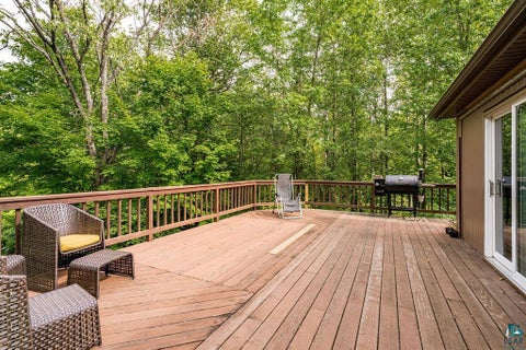 Tiny photo for 5846 Morning Star Dr, Duluth, MN 55804 (MLS # 6126697)