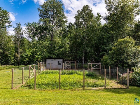 Tiny photo for 5846 Morning Star Dr, Duluth, MN 55804 (MLS # 6126697)