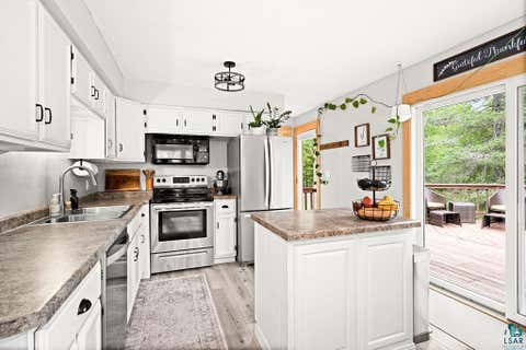 Tiny photo for 5846 Morning Star Dr, Duluth, MN 55804 (MLS # 6126697)