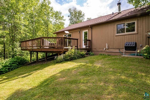 Tiny photo for 5846 Morning Star Dr, Duluth, MN 55804 (MLS # 6126697)