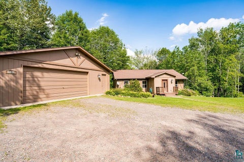 Tiny photo for 5846 Morning Star Dr, Duluth, MN 55804 (MLS # 6126697)