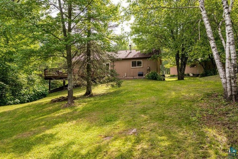 Tiny photo for 5846 Morning Star Dr, Duluth, MN 55804 (MLS # 6126697)