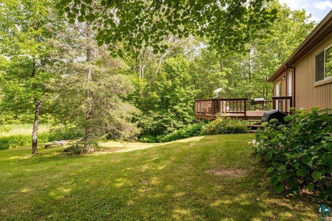 Tiny photo for 5846 Morning Star Dr, Duluth, MN 55804 (MLS # 6126697)