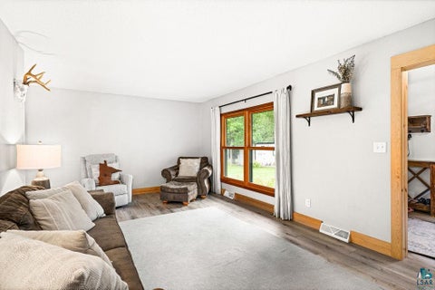 Tiny photo for 5846 Morning Star Dr, Duluth, MN 55804 (MLS # 6126697)