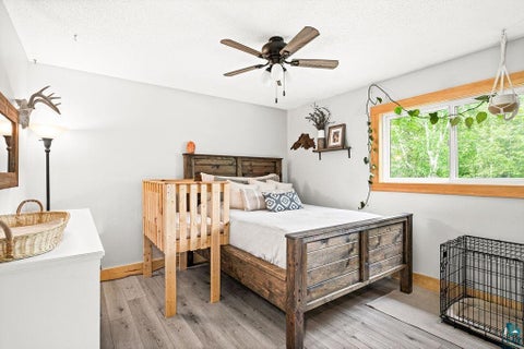 Tiny photo for 5846 Morning Star Dr, Duluth, MN 55804 (MLS # 6126697)