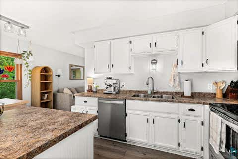 Tiny photo for 5846 Morning Star Dr, Duluth, MN 55804 (MLS # 6126697)